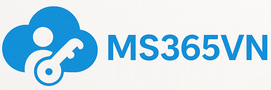 
												[MS365VN] Dịch vụ Microsoft's 365 Việt Nam